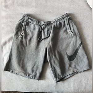 Men’s Nike Cotton Shorts